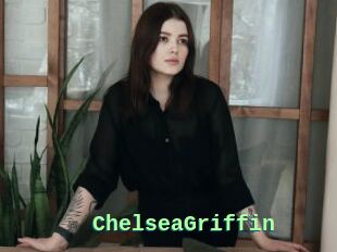 ChelseaGriffin