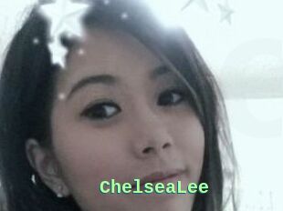ChelseaLee
