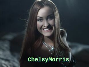 ChelsyMorris