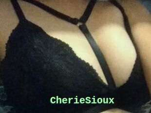 CherieSioux