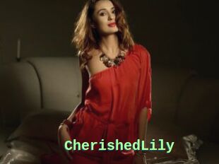 CherishedLily