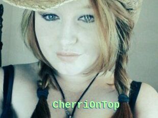 CherriOnTop