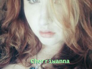 Cherriwanna