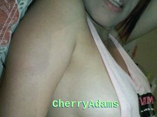 CherryAdams