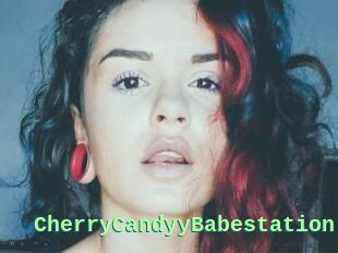 CherryCandyyBabestation