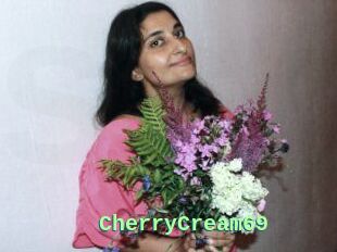 CherryCream69