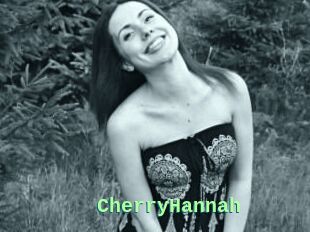 CherryHannah