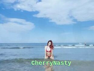 CherryNasty