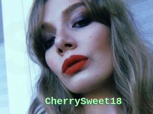 CherrySweet18