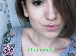 CherryX69
