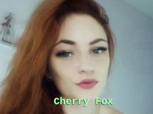Cherry_Fox