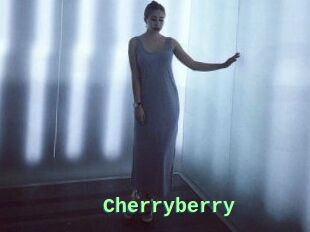 Cherryberry
