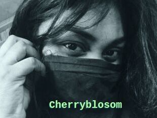 Cherryblosom