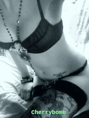 Cherrybomb
