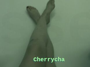 Cherrycha