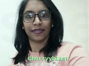 Cherryyblast