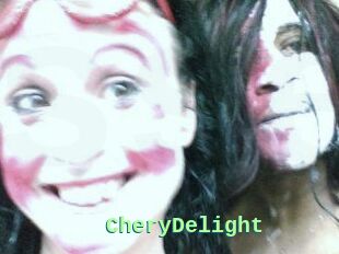 CheryDelight