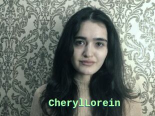 CherylLorein