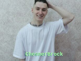 ChesnerBrock