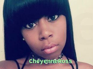 Cheyenne_Ross