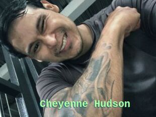 Cheyenne_Hudson
