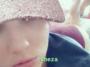 Cheza