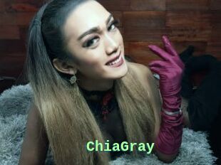 ChiaGray