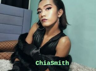 ChiaSmith