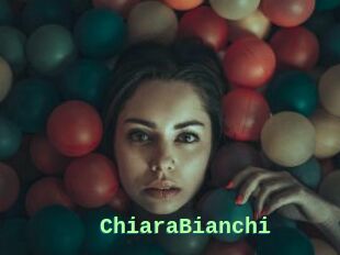 ChiaraBianchi