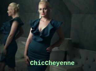 ChicCheyenne