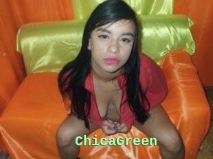 ChicaGreen