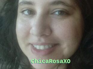 ChicaRosaXO