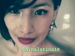 Chinalatina18