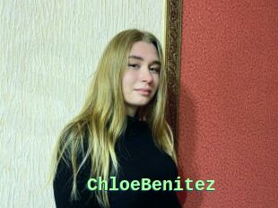 ChloeBenitez