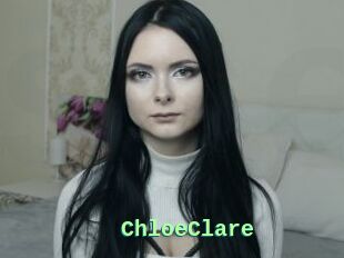 ChloeClare