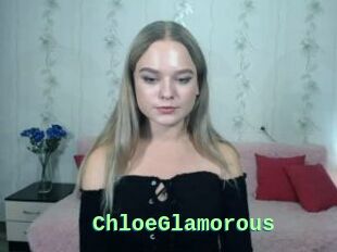 ChloeGlamorous