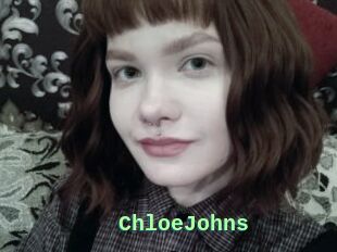 ChloeJohns