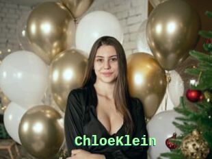 ChloeKlein