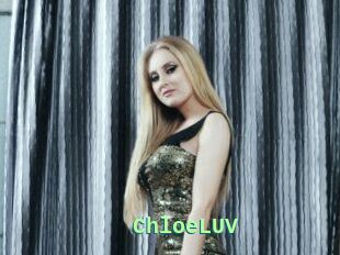 ChloeLUV