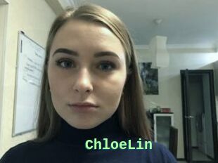 ChloeLin