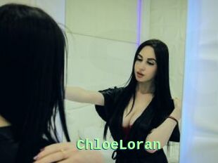 ChloeLoran