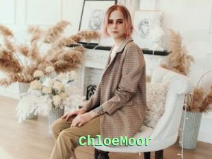 ChloeMoor