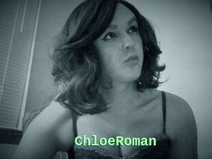 ChloeRoman