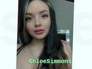 ChloeSimmons