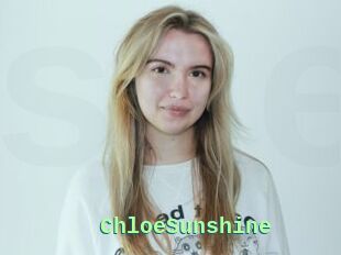 ChloeSunshine