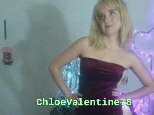 ChloeValentine78