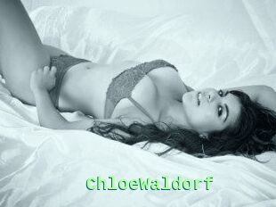 ChloeWaldorf