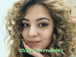 Chloe_Hernandez