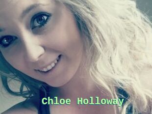 Chloe_Holloway