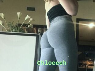 Chloeeeh